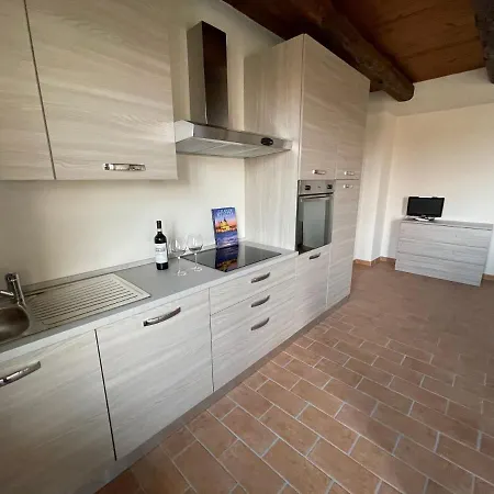 Congusto Appartement