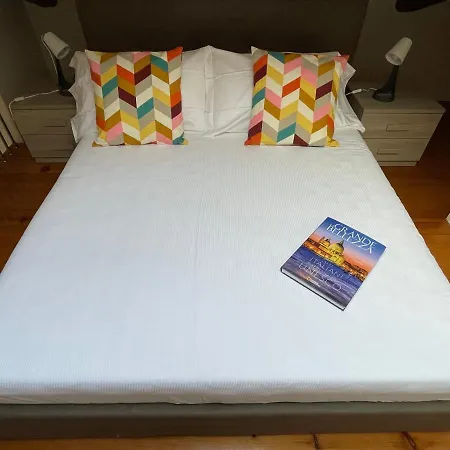 Congusto Apartment *