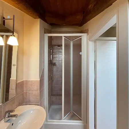 Congusto Appartement Cherasco