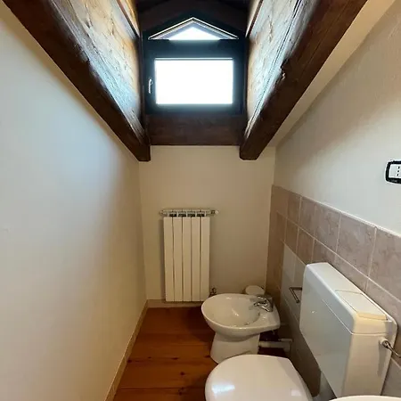 アパート Congusto