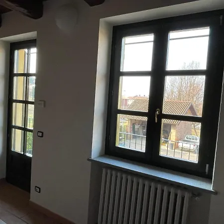 Congusto アパート *