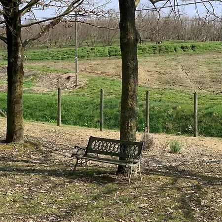 Congusto Appartamento Cherasco