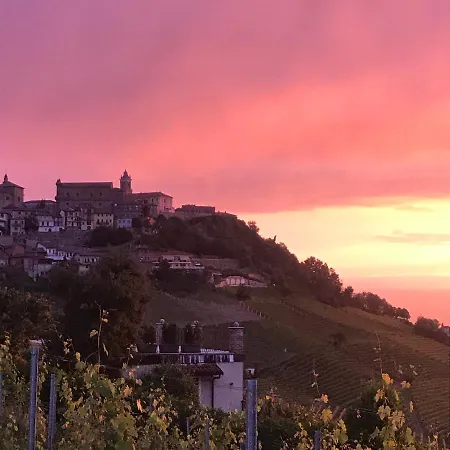 Congusto アパート