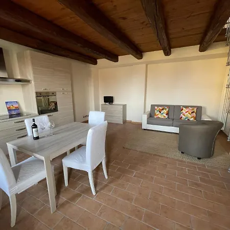 Congusto Appartamento Cherasco