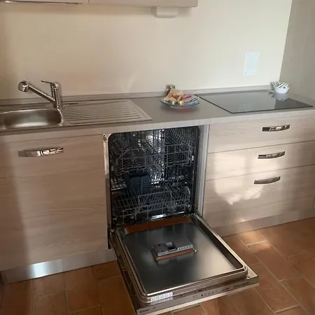 Congusto Appartement Cherasco