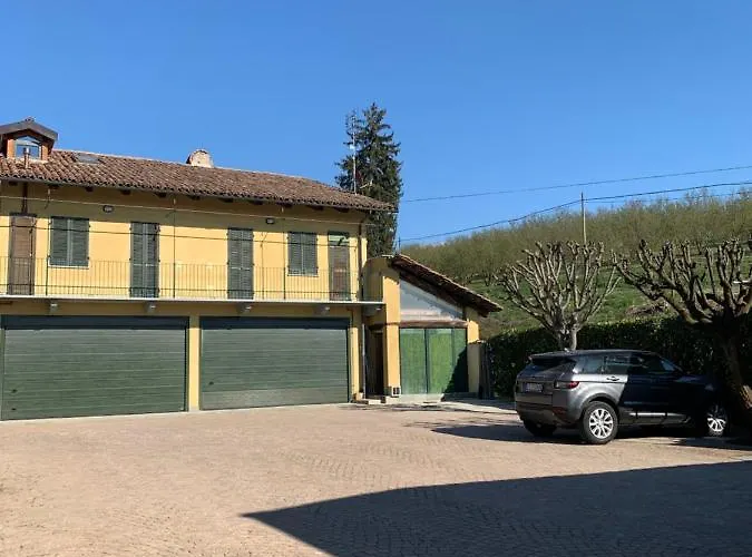 Congusto Apartamento